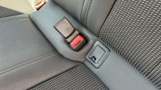 Audi A1 25 TFSI S Line 5dr Petrol Hatchback